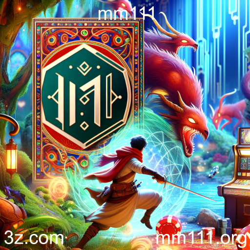 Explorando o Mundo dos Jogos de Aventura em mm111