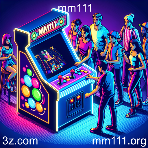 A Nostalgia dos Jogos de Arcade: Uma Viagem pelas Salas de Fliperama