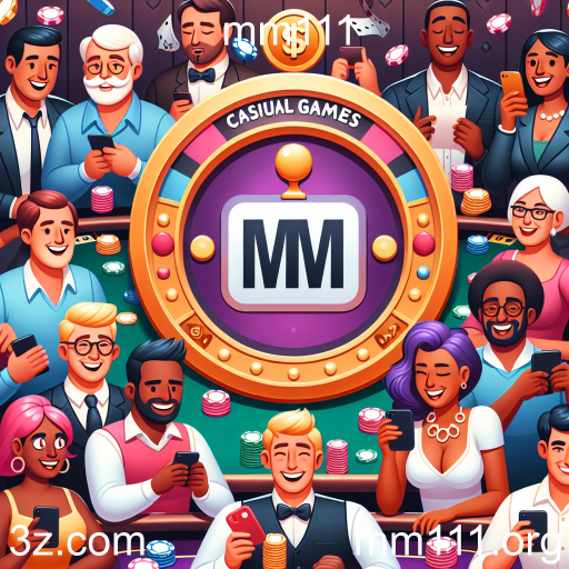 O Crescimento dos Jogos Casuais na Indústria dos Games