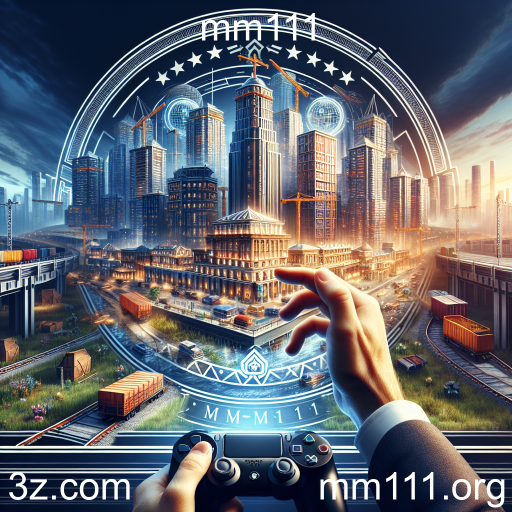 A Evolução dos Jogos de Simulação: Imersão e Novas Experiências